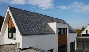 metal roofing Lafayette LA