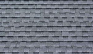 asphalt shingles
